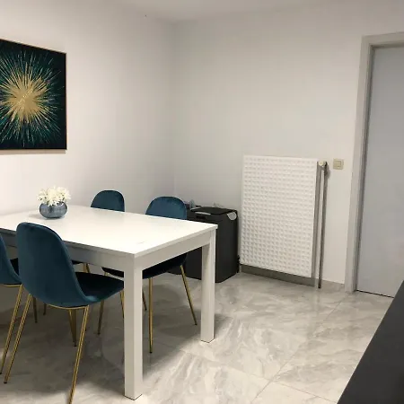Studio Dans Le Centre De * ナミュール